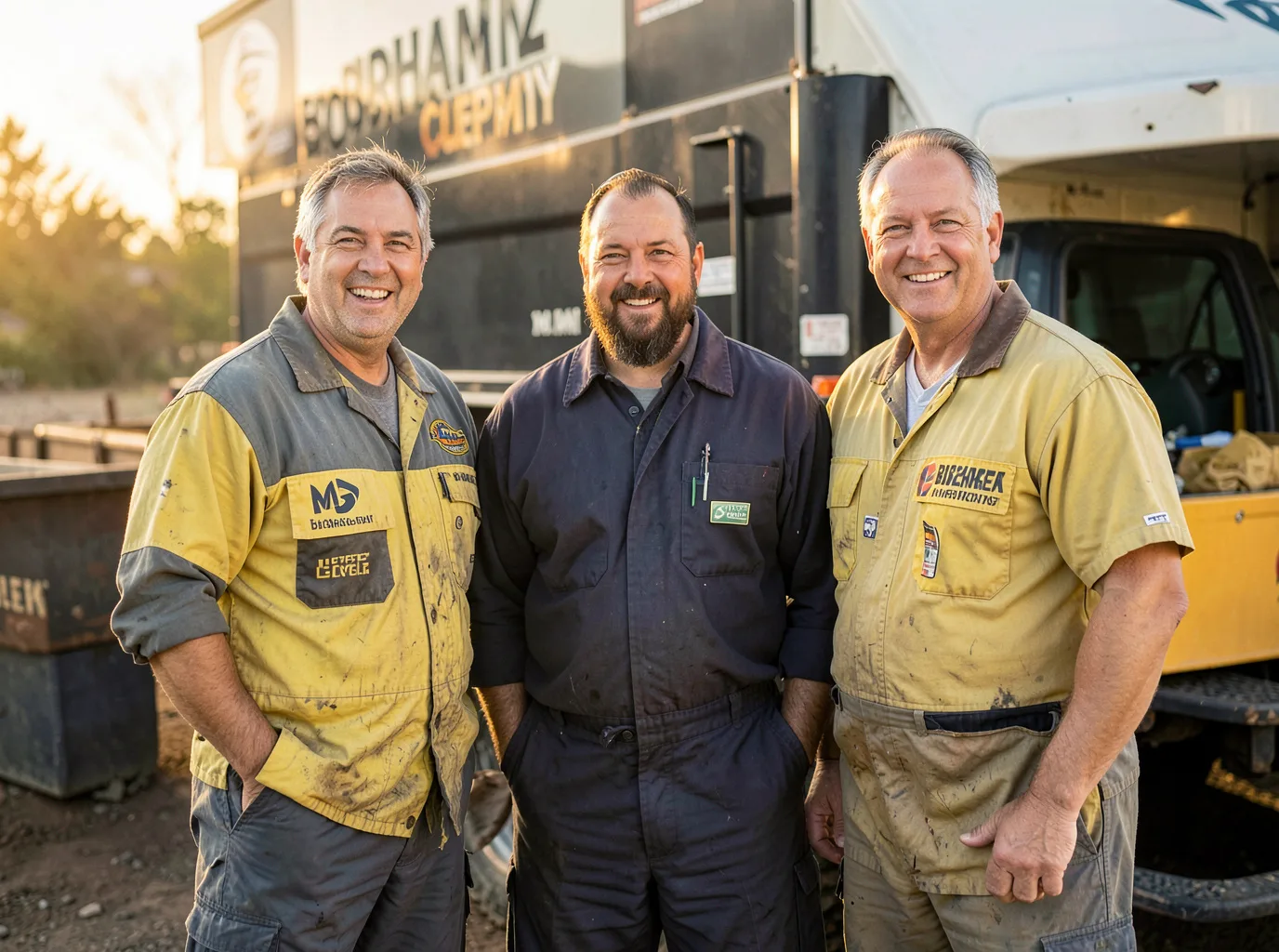 Sewage Cleanup company in Woodville, OH