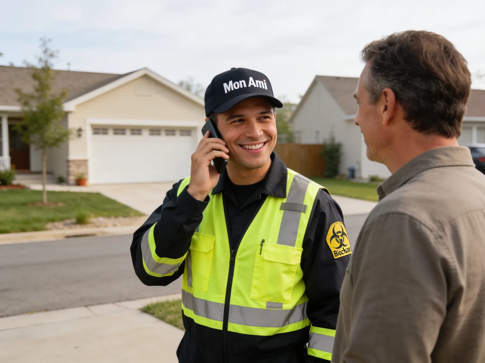 Sewage Cleanup Woodville, OH FAQs
