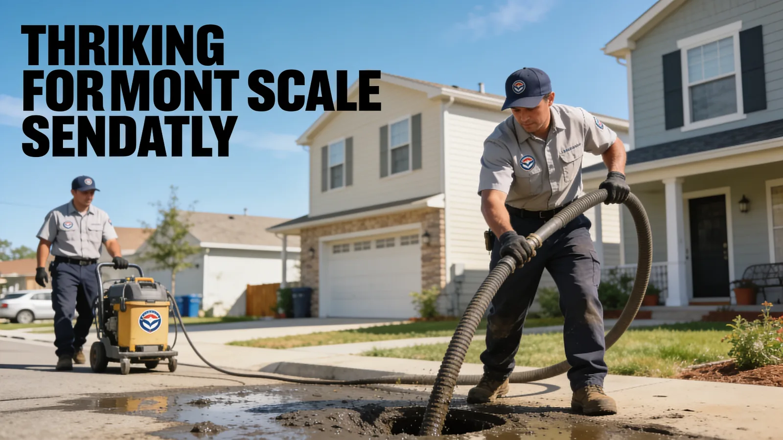 Sewage Cleanup in Woodville, OH near me